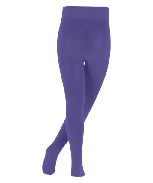 Babies and Kids Family Kids Tights Hyacinth FALKE Tights and Leggings