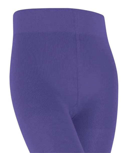 Babies and Kids Family Kids Tights Hyacinth FALKE Tights and Leggings
