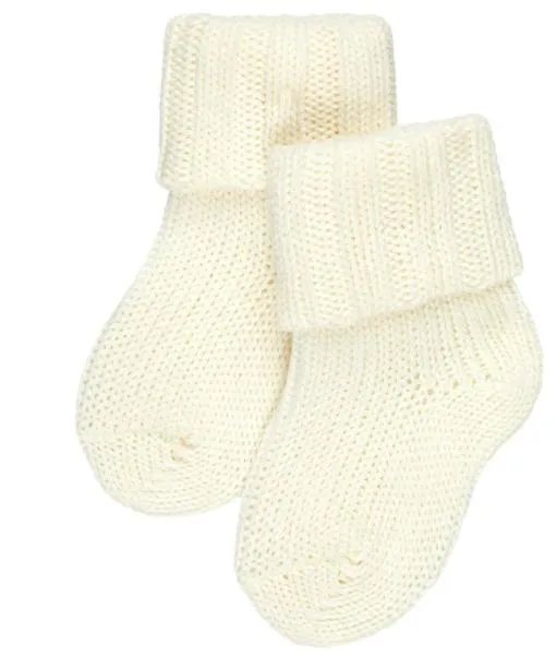 Babies and Kids Flausch Babies Socks Off FALKE Baby Socks