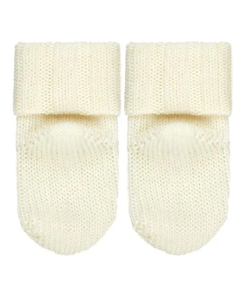 Babies and Kids Flausch Babies Socks Off FALKE Baby Socks