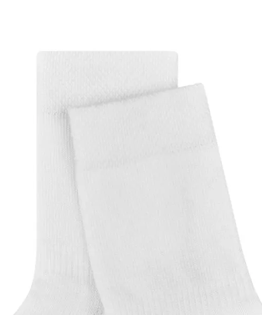 Babies and Kids Sensitive Babies Socks White FALKE Baby Socks