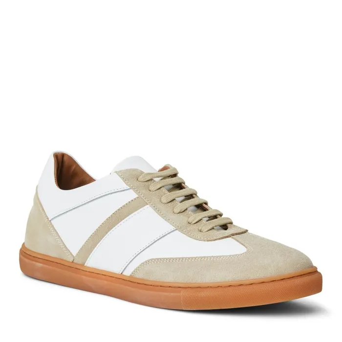 BACCIOWHITE Men Bruno Magli Sneakers
