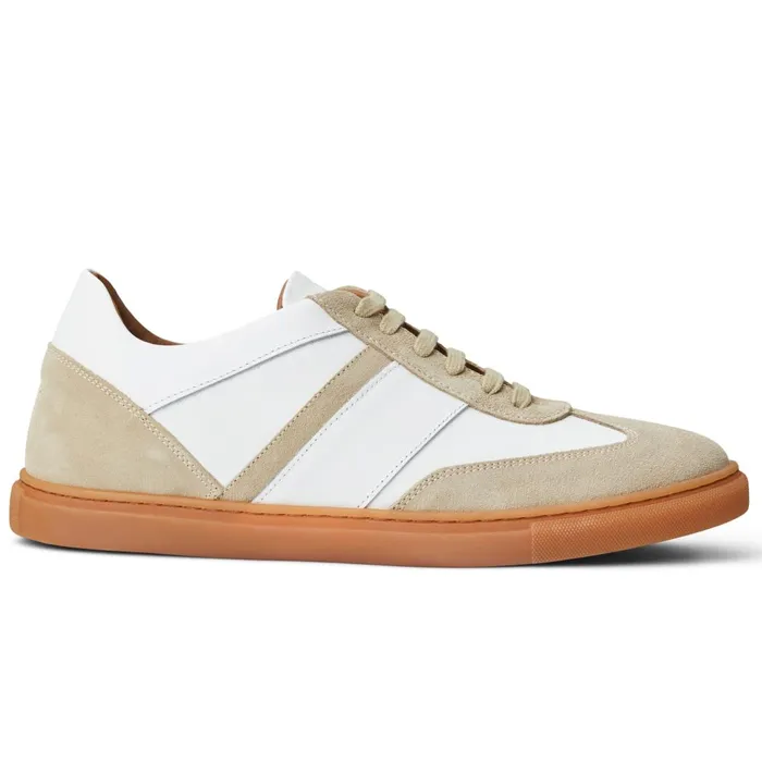 BACCIOWHITE Men Bruno Magli Sneakers