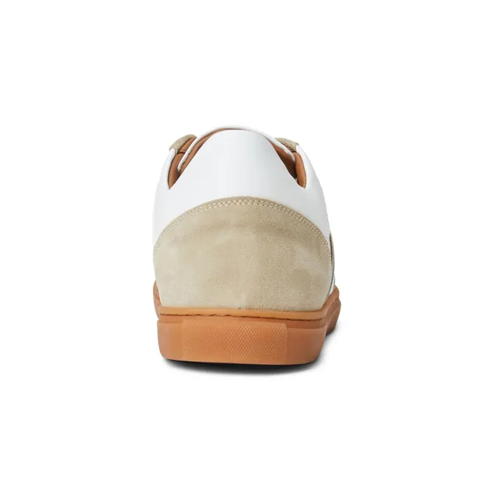 BACCIOWHITE Men Bruno Magli Sneakers