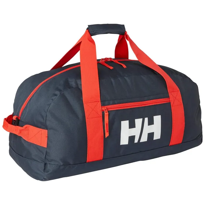 Bags WomenMen Helly Hansen SPORT DUFFEL 50L 597 Navy