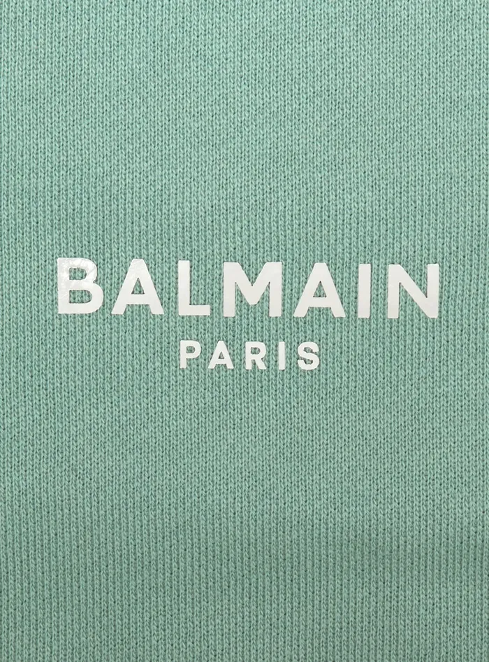 Balmain Kids 3piece Set Green