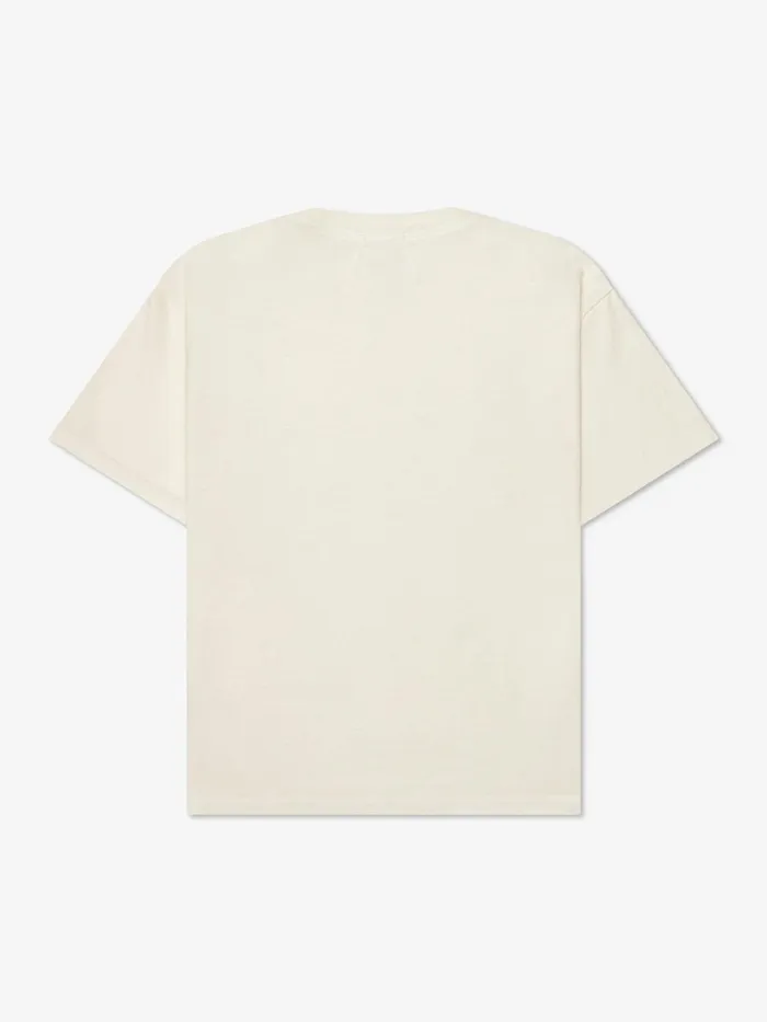 BEACH CHAIR TEE Men Rhude Tees