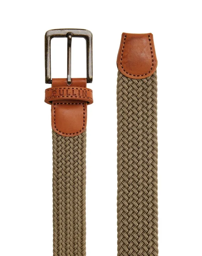Belt NAVY Eshop PullIn Belts