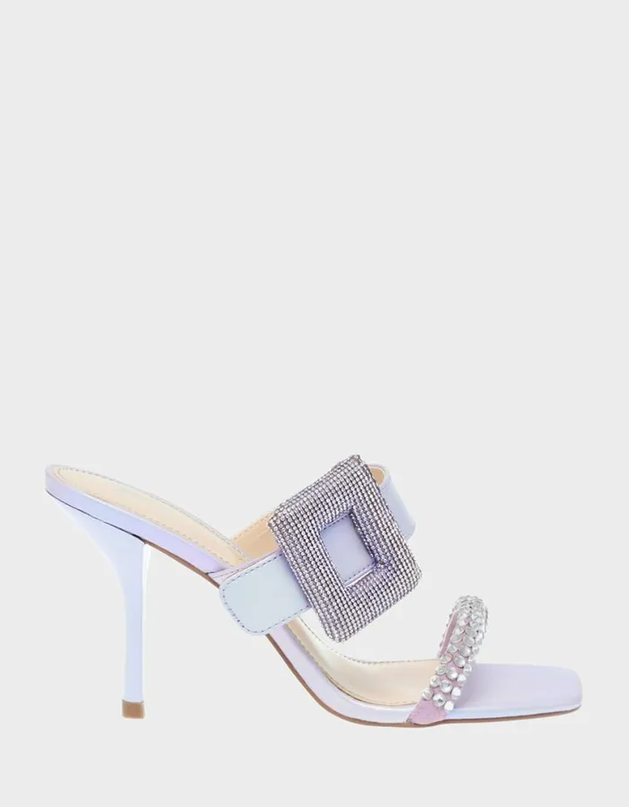 Betsey Johnson Women ANNY LAVENDER Lavender