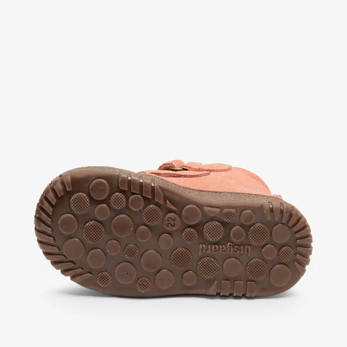 bisgaardshoes Winter boots KIDS evon tex rose fantasy Rose