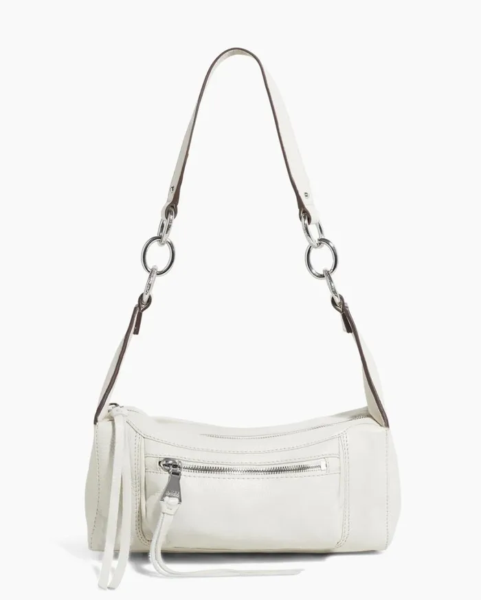 Bleecker Shoulder Vanilla Ice Vintage Women Aimee Kestenberg Satchels