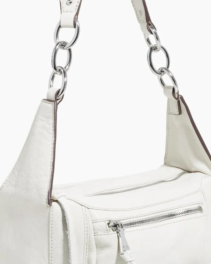 Bleecker Shoulder Vanilla Ice Vintage Women Aimee Kestenberg Satchels