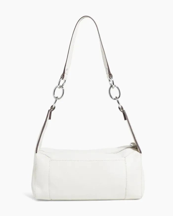 Bleecker Shoulder Vanilla Ice Vintage Women Aimee Kestenberg Satchels