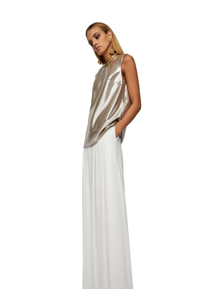Blouses and Tops Women Escada Nelahs Top
