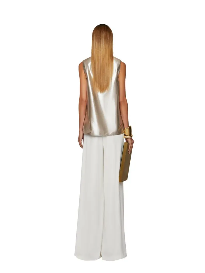 Blouses and Tops Women Escada Nelahs Top