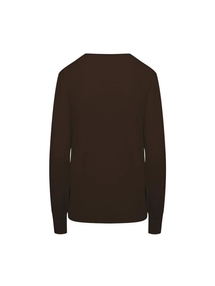 Blouses and Tops Women Escada Scascata Pullover Blouses and Tops Women Escada Scascata Pullover