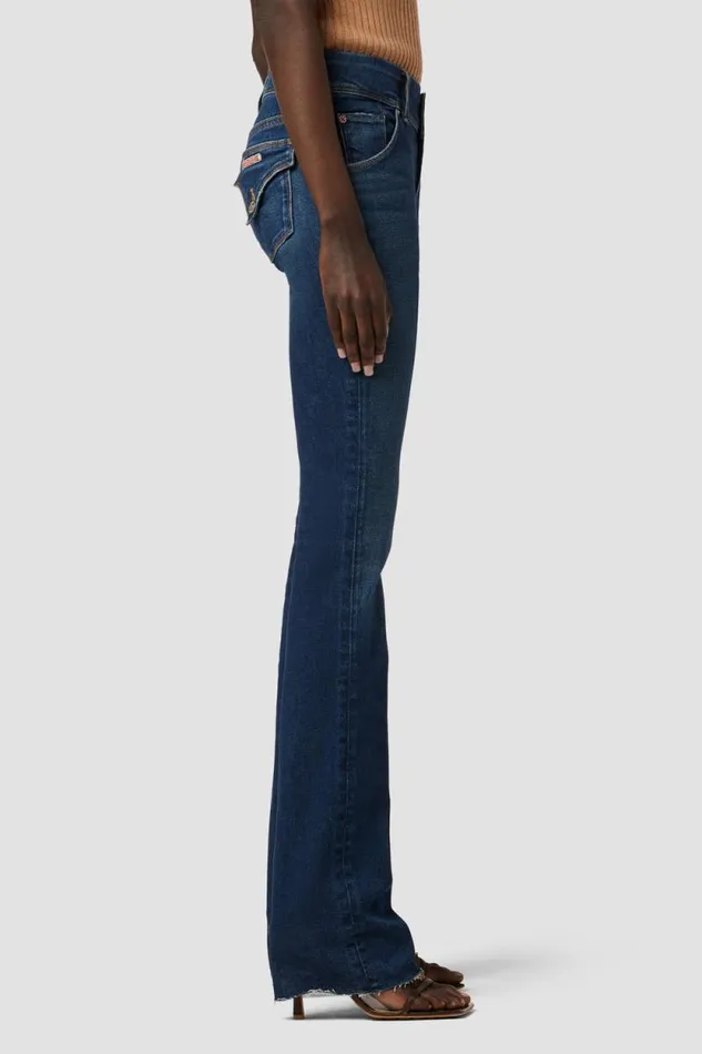 Bootcut Women Hudson Jeans Beth MidRise Baby Bootcut Jean Majesty Bootcut Women Hudson Jeans Beth MidRise Baby Bootcut Jean Majesty