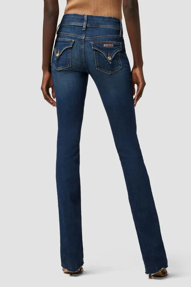 Bootcut Women Hudson Jeans Beth MidRise Baby Bootcut Jean Majesty Bootcut Women Hudson Jeans Beth MidRise Baby Bootcut Jean Majesty