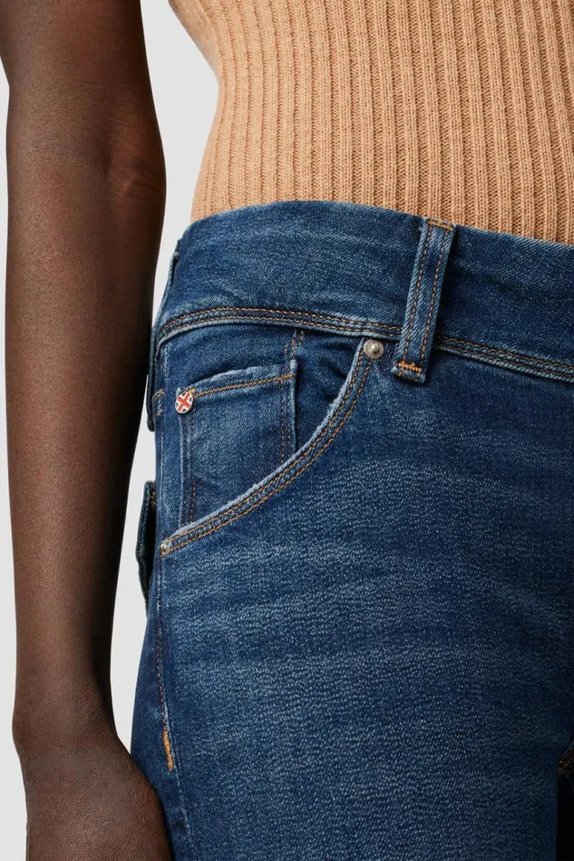 Bootcut Women Hudson Jeans Beth MidRise Baby Bootcut Jean Majesty Bootcut Women Hudson Jeans Beth MidRise Baby Bootcut Jean Majesty