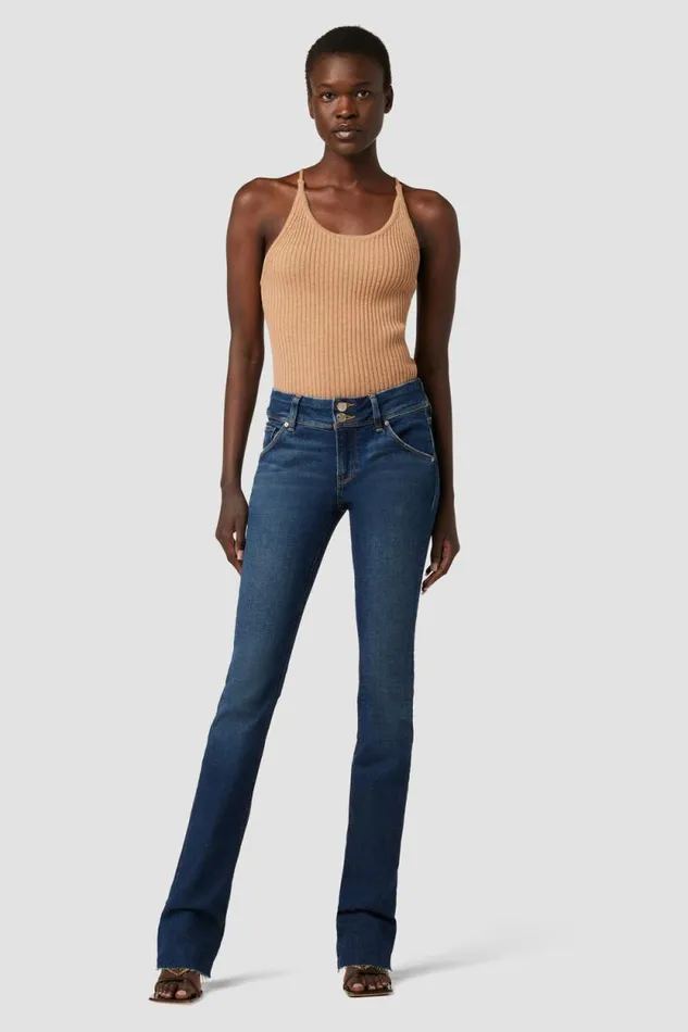 Bootcut Women Hudson Jeans Beth MidRise Baby Bootcut Jean Majesty Bootcut Women Hudson Jeans Beth MidRise Baby Bootcut Jean Majesty