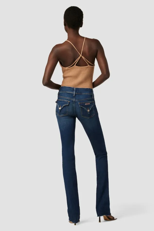 Bootcut Women Hudson Jeans Beth MidRise Baby Bootcut Jean Majesty Bootcut Women Hudson Jeans Beth MidRise Baby Bootcut Jean Majesty