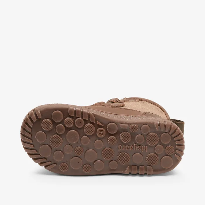 Boots huxie tex brown Brown bisgaardshoes BABY