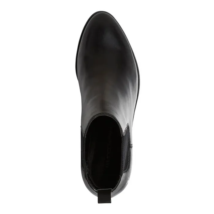 Boots Women Windsor Smith RAVEE BLACK LEATHER BOOTS Boots Women Windsor Smith RAVEE BLACK LEATHER BOOTS