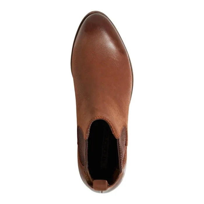 Boots Women Windsor Smith RAVEE TAN LEATHER BOOTS Boots Women Windsor Smith RAVEE TAN LEATHER BOOTS