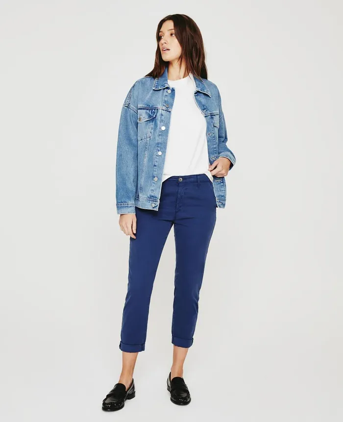 Caden Thousand Seas Women AG Jeans Pants