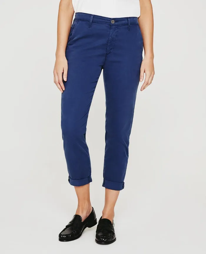 Caden Thousand Seas Women AG Jeans Pants Caden Thousand Seas Women AG Jeans Pants