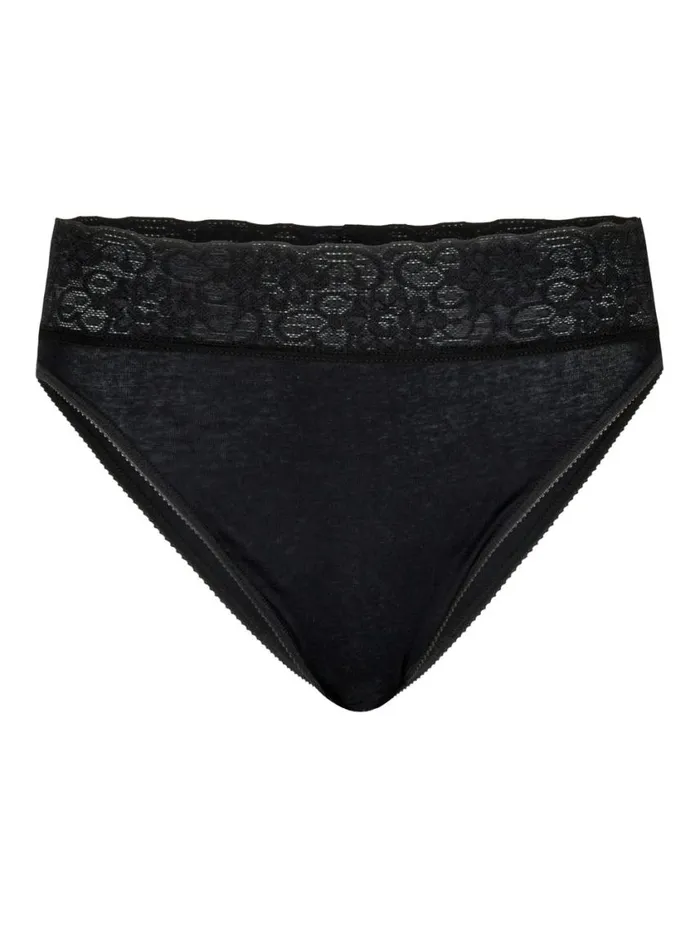 CALIDA Bottoms Women Jazzpant 2erPack Schwarz