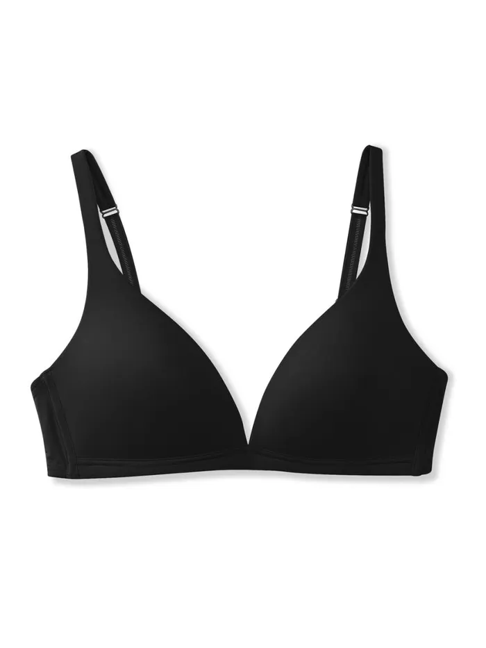 CALIDA Bras Women Soft Bra Schwarz