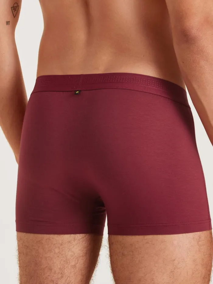 CALIDA Functionalunderwear Men Boxer Brief Mars Red