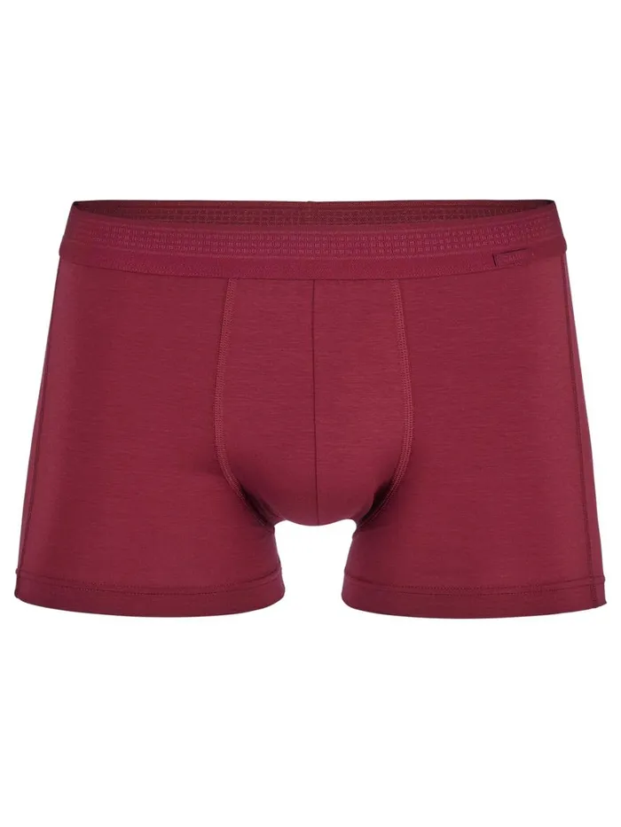 CALIDA Functionalunderwear Men Boxer Brief Mars Red