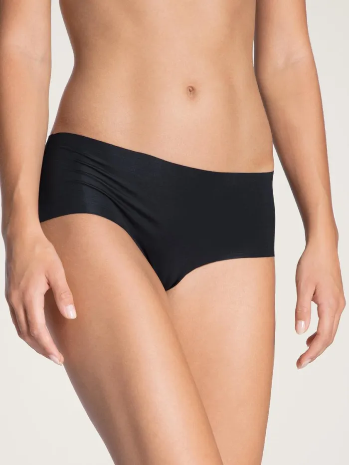 CALIDA Functional Underwear Women Panty Cradle To Cradle Certified Black