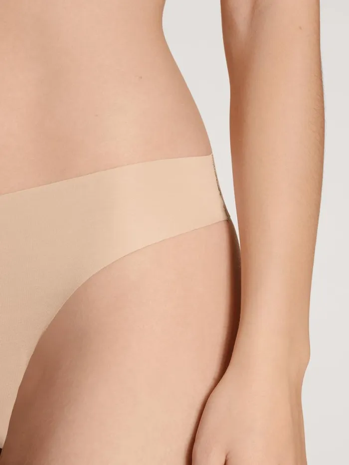 CALIDA Functional Underwear Women String Rose Teint