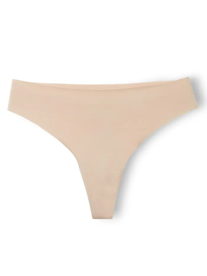 CALIDA Functional Underwear Women String Rose Teint