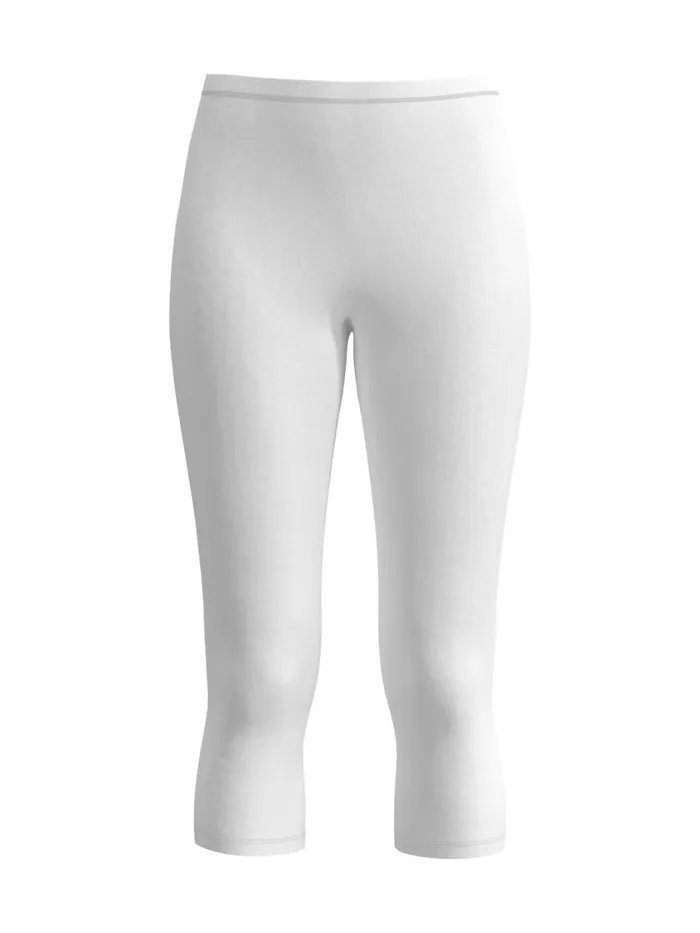 CALIDA Leggings Women 34 Leggings Weiss