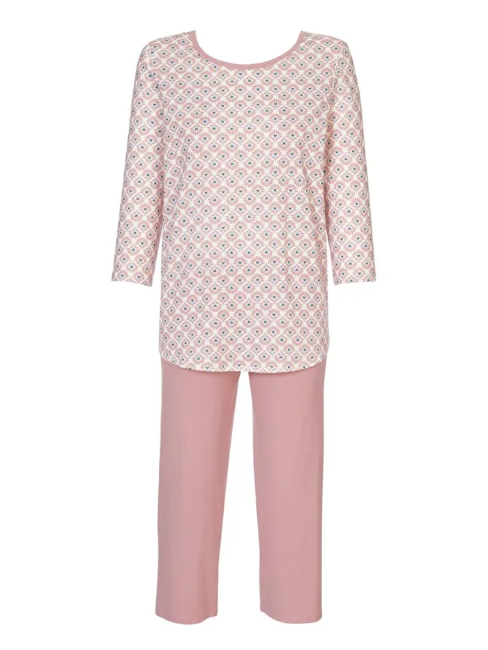 CALIDA Pyjamas Women 34 Pyjama Rose Bud