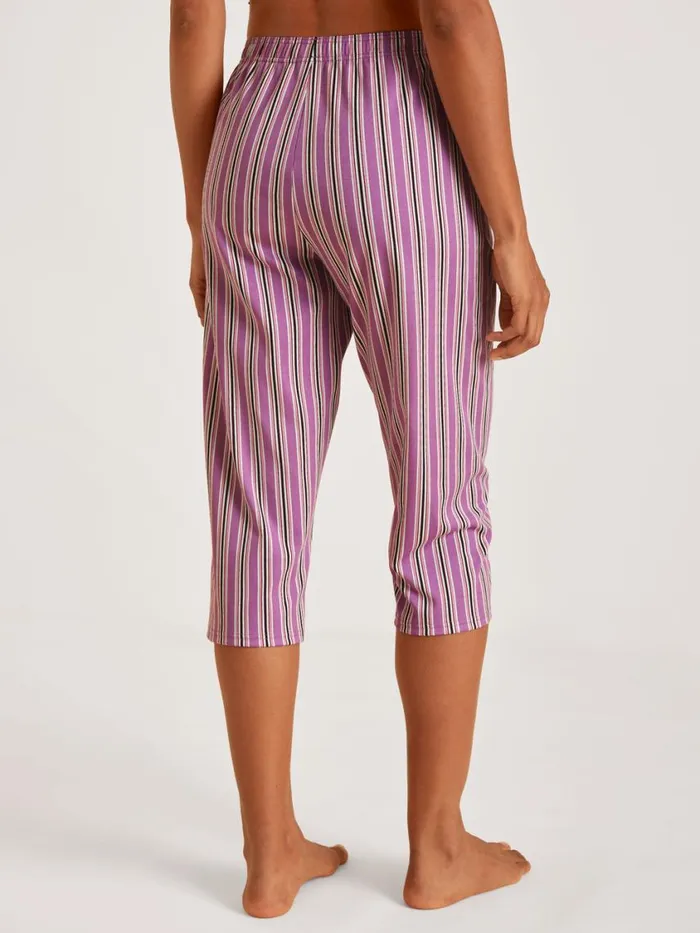 CALIDA Show All Women 34 Pants Mulberry Mauve