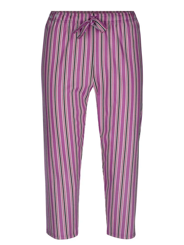 CALIDA Show All Women 34 Pants Mulberry Mauve