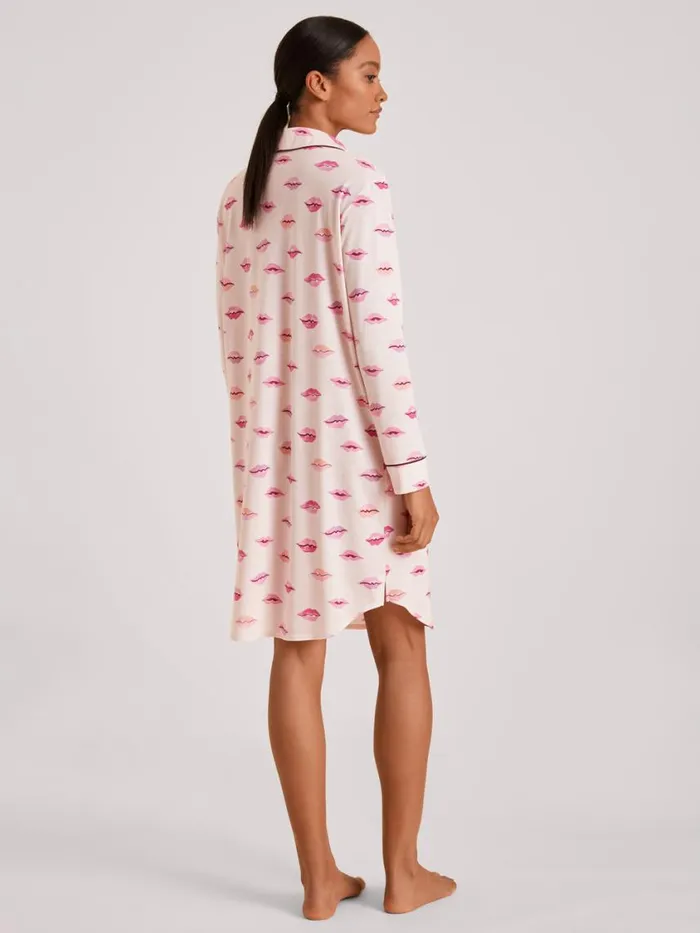 CALIDA Show All Women Nightdress Pearl Blush