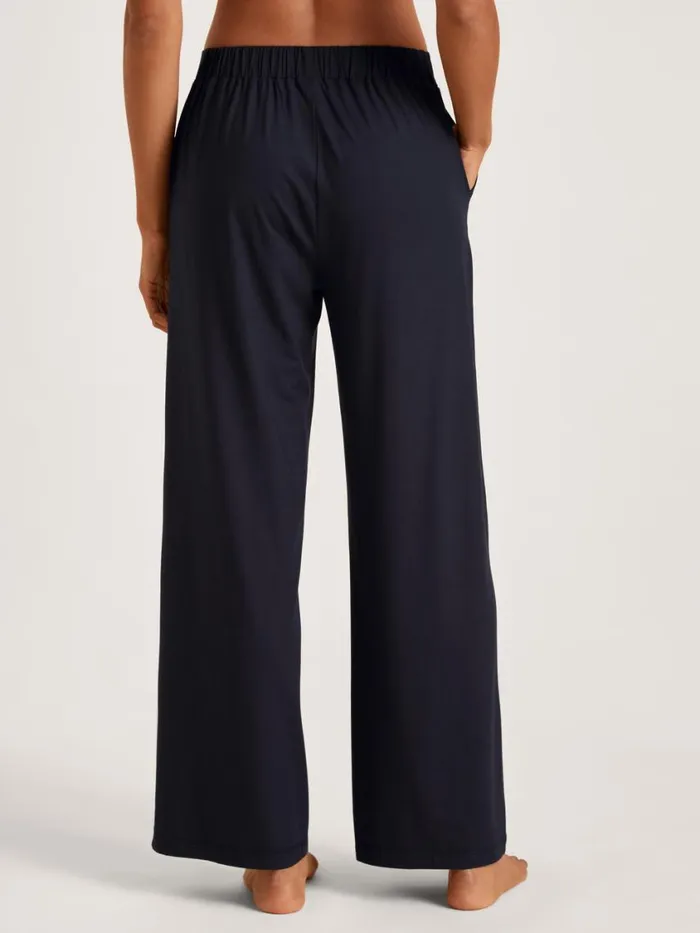 CALIDA Show All Women Pants Dark Lapis Blue