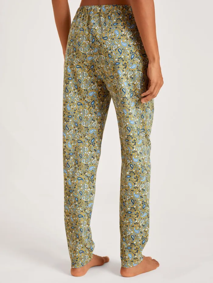 CALIDA Show All Women Pants Sautere Yellow