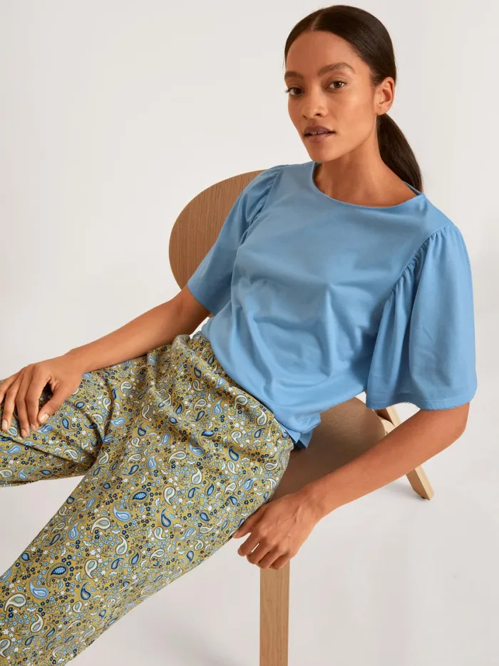 CALIDA Show All Women Pants Sautere Yellow