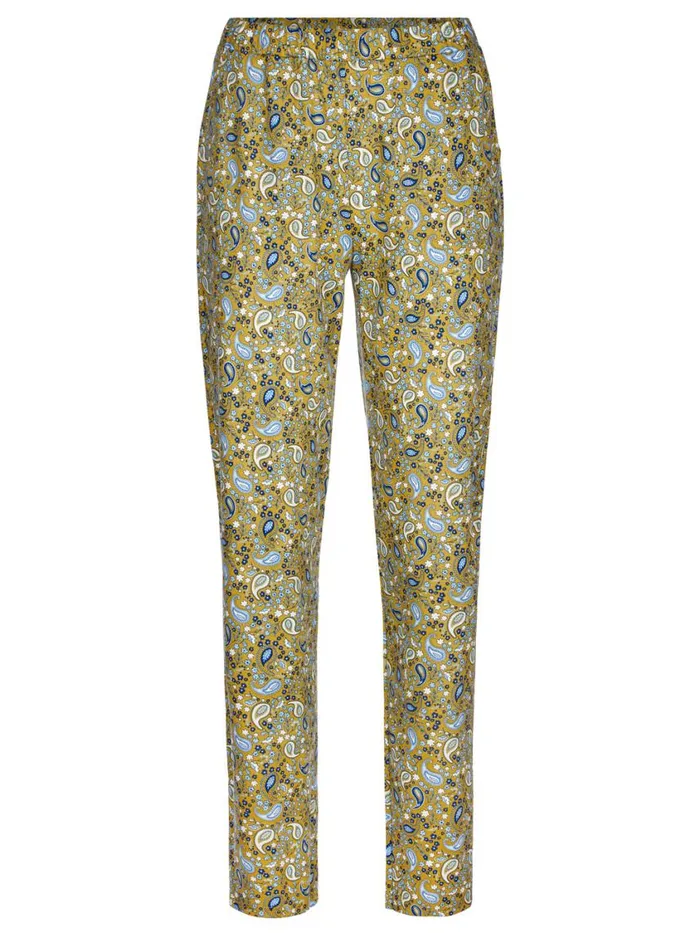 CALIDA Show All Women Pants Sautere Yellow