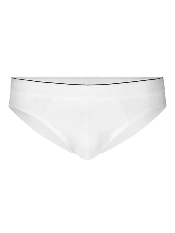 CALIDA Underpants Men Mini Brief Weiss
