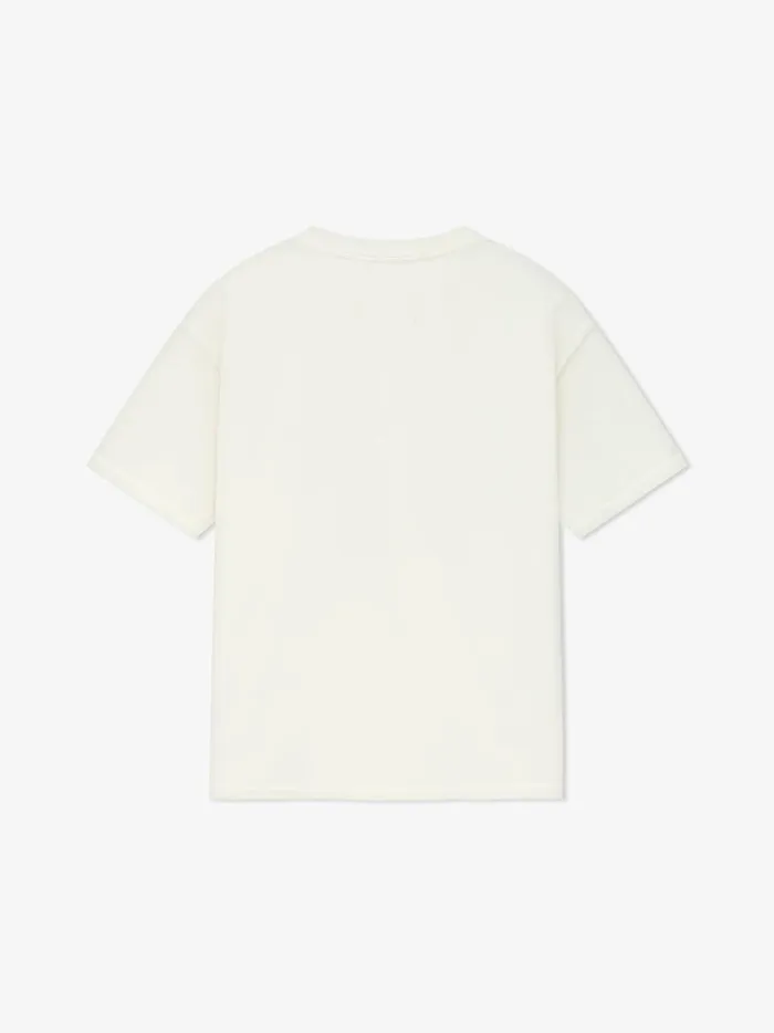 CANNES BEACH TEE Men Rhude Tees CANNES BEACH TEE Men Rhude Tees