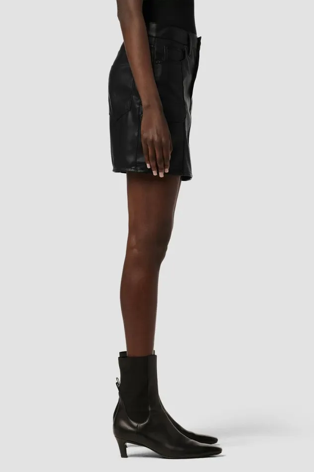 Cargo Women Hudson Jeans Cargo Viper Mini Skirt Black Cargo Women Hudson Jeans Cargo Viper Mini Skirt Black