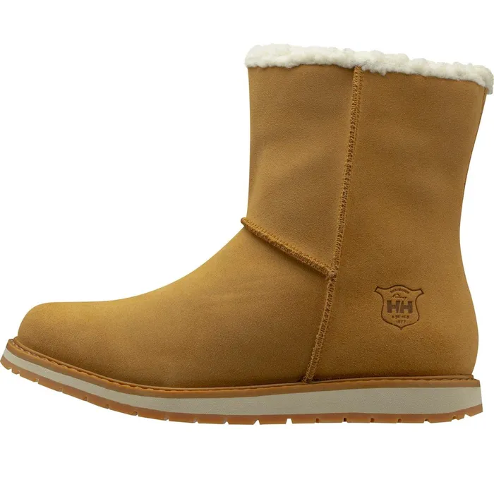 Casual Footwear Women Helly Hansen W ANNABELLE BOOT 726 New Wheat 